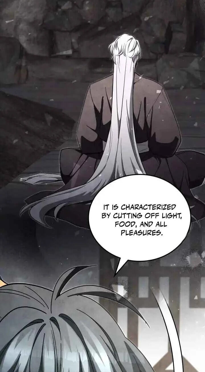 How to Survive as a Martial World Civil Servant Chapter 49 page 27 - 