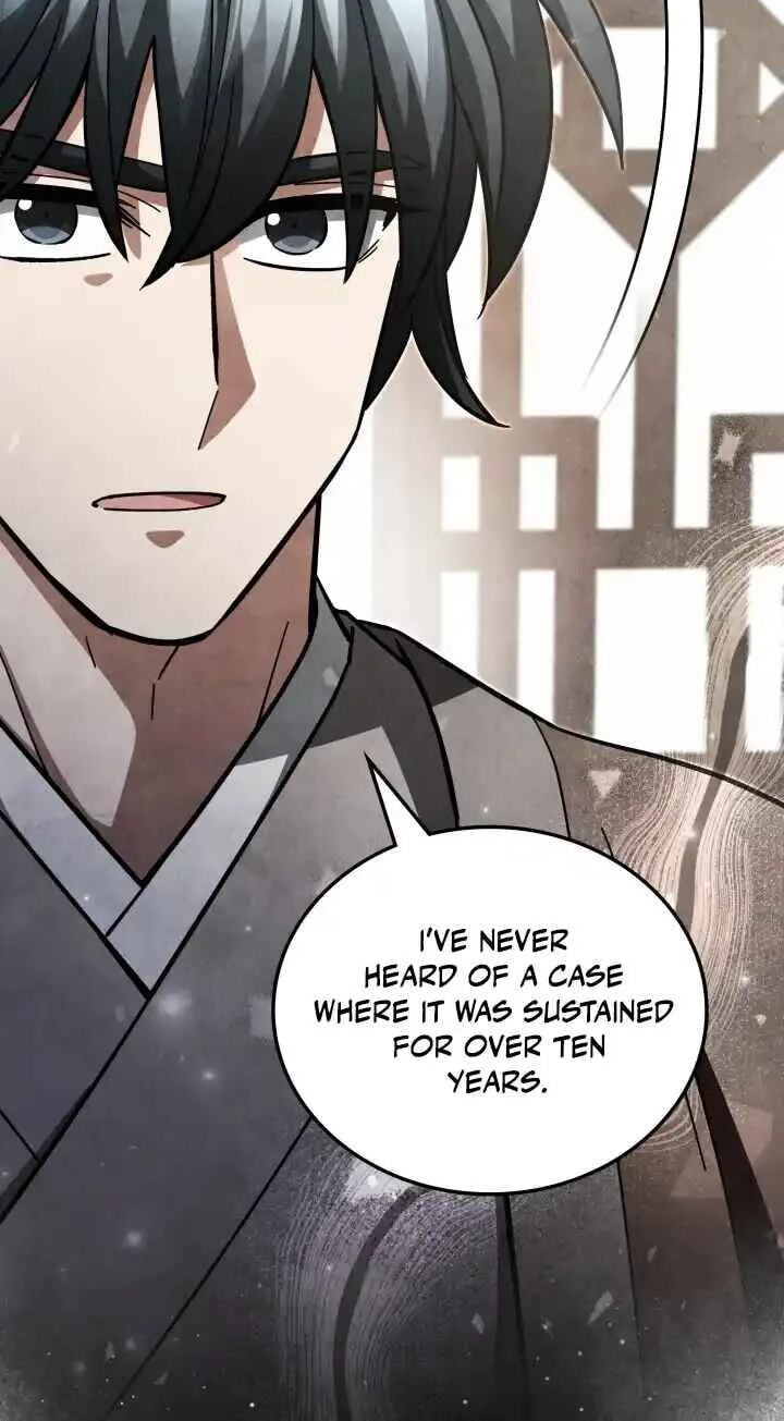 How to Survive as a Martial World Civil Servant Chapter 49 page 28 - 