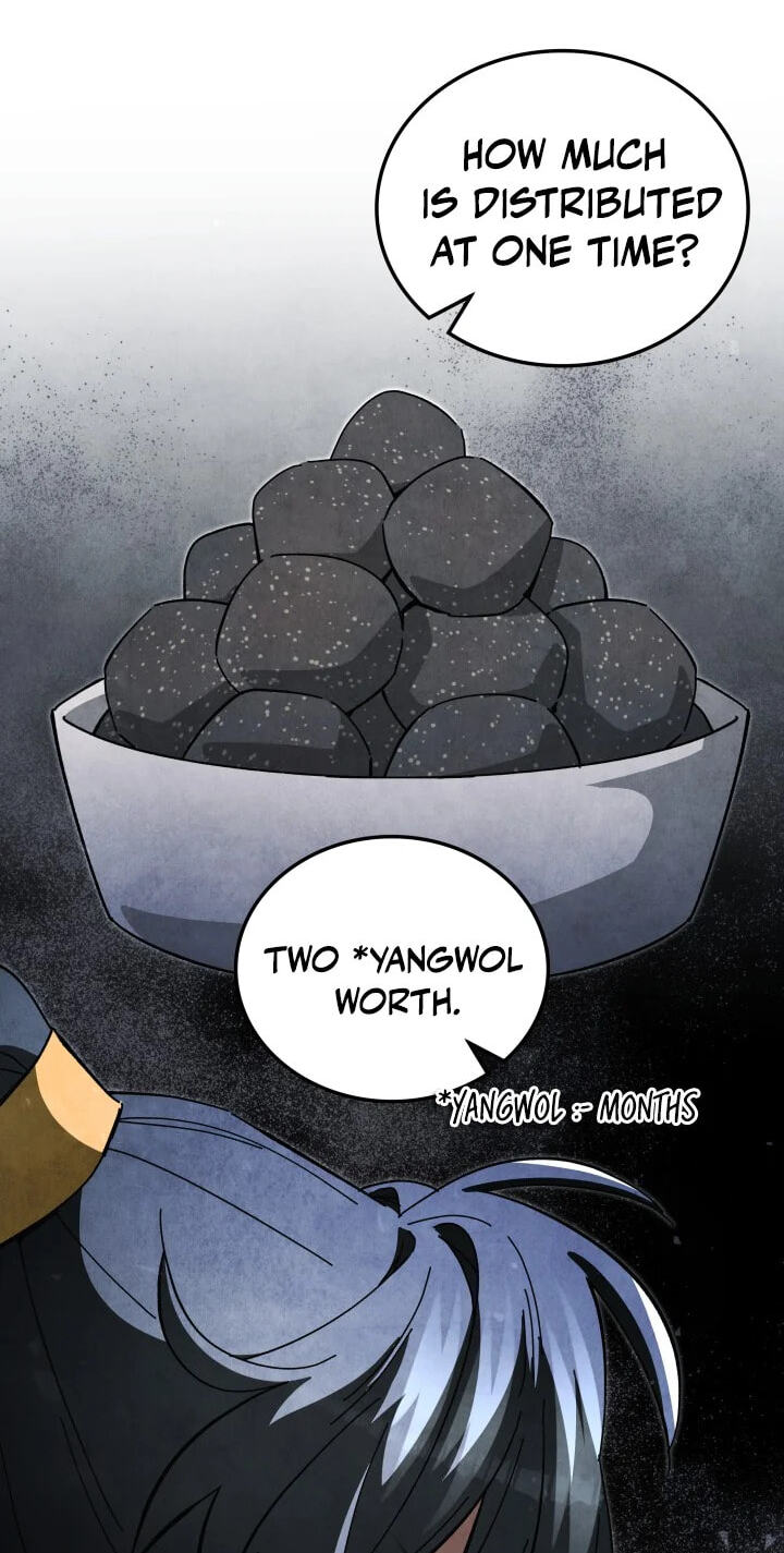 How to Survive as a Martial World Civil Servant Chapter 49 page 31 - 
