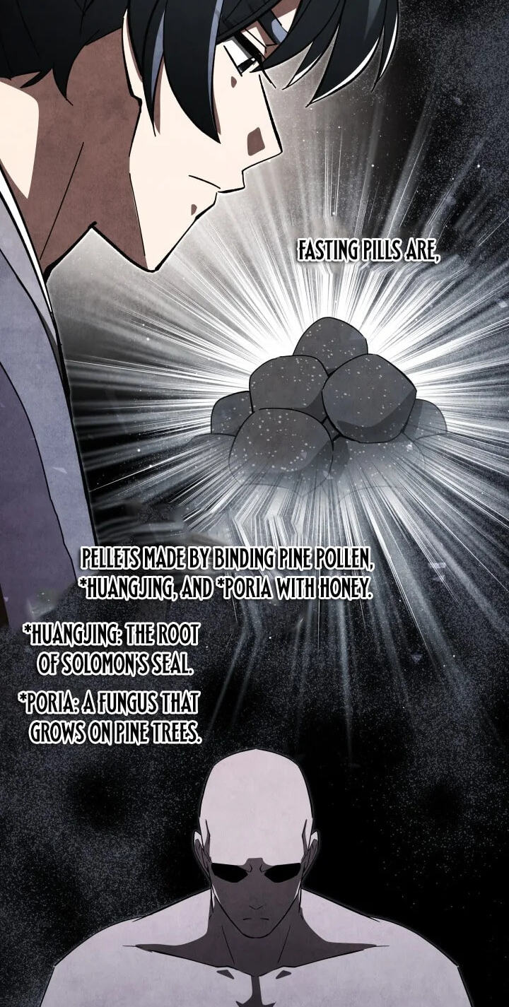 How to Survive as a Martial World Civil Servant Chapter 49 page 32 - 