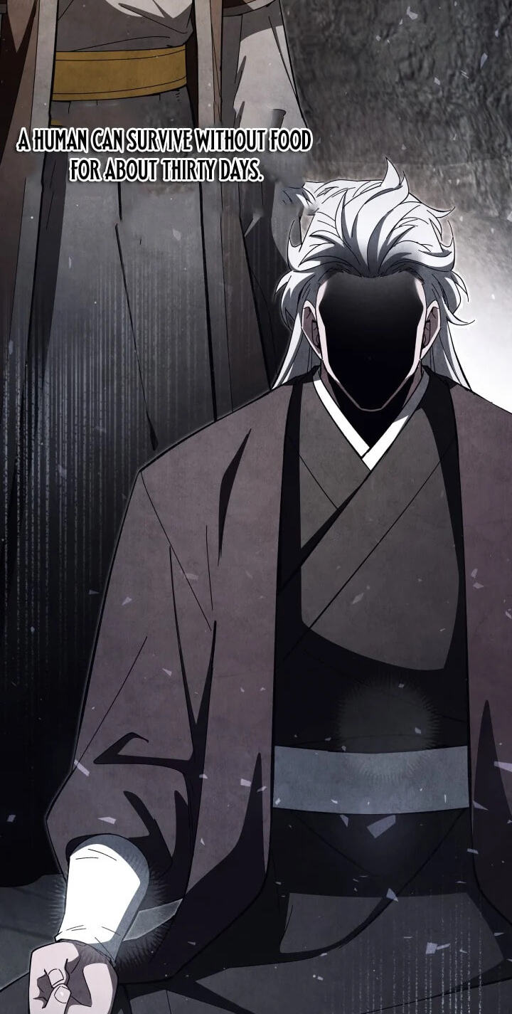 How to Survive as a Martial World Civil Servant Chapter 49 page 34 - 