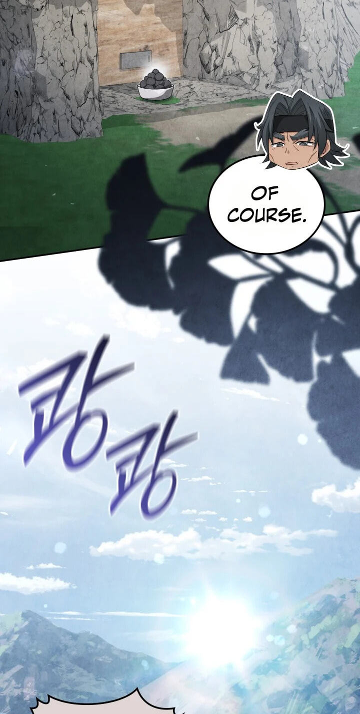 How to Survive as a Martial World Civil Servant Chapter 49 page 36 - 