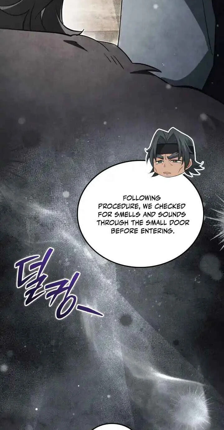 How to Survive as a Martial World Civil Servant Chapter 49 page 39 - 