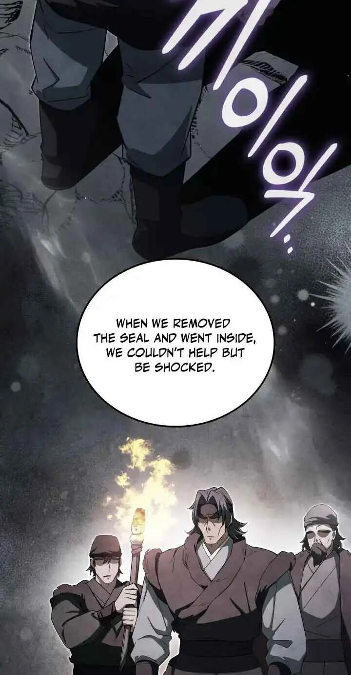 How to Survive as a Martial World Civil Servant Chapter 49 page 41 - 