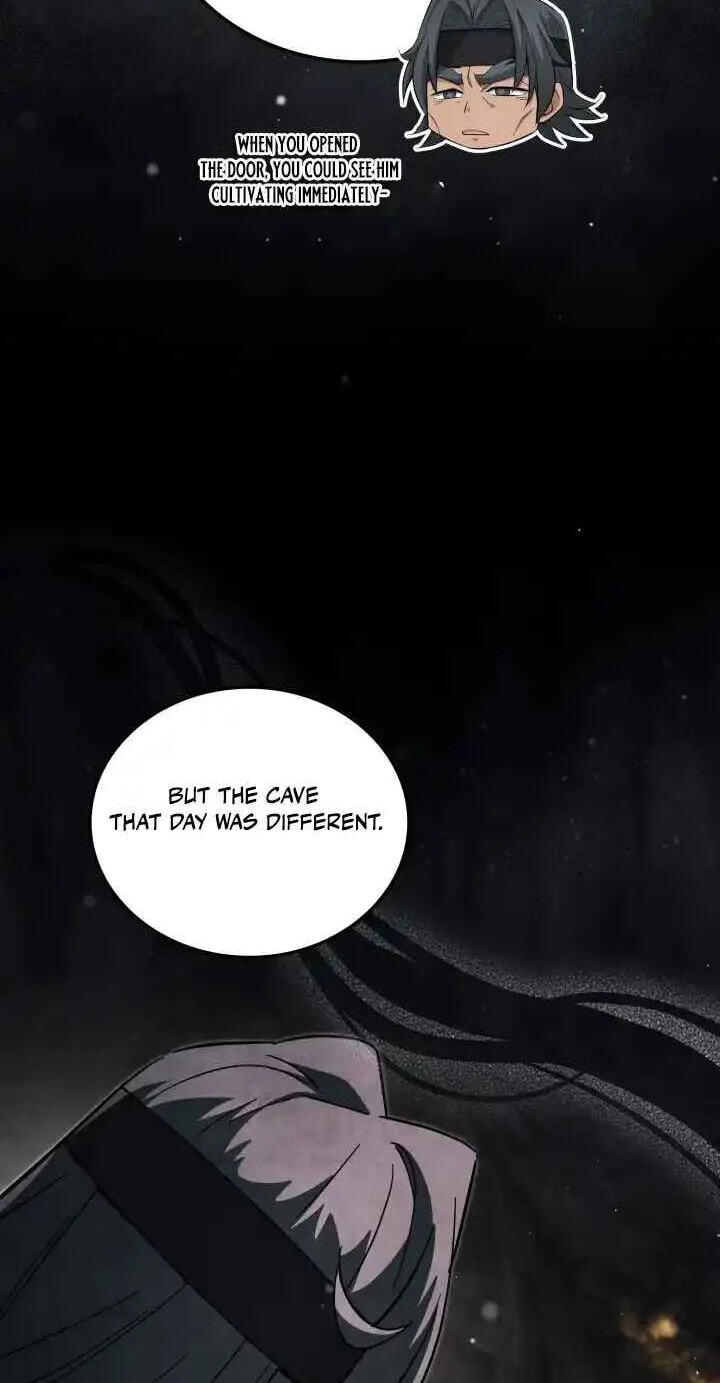 How to Survive as a Martial World Civil Servant Chapter 49 page 44 - 