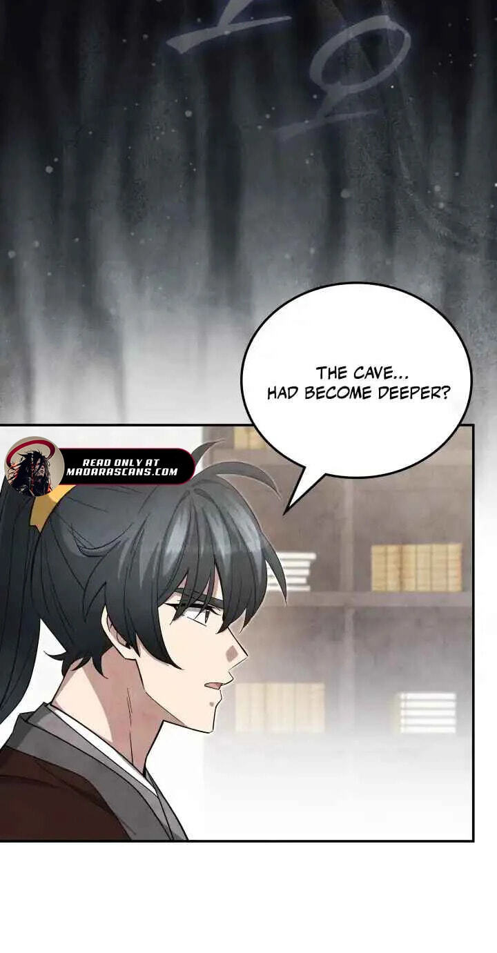 How to Survive as a Martial World Civil Servant Chapter 49 page 46 - 