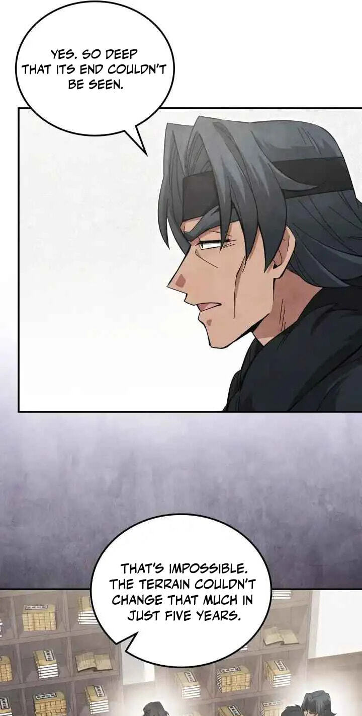 How to Survive as a Martial World Civil Servant Chapter 49 page 47 - 