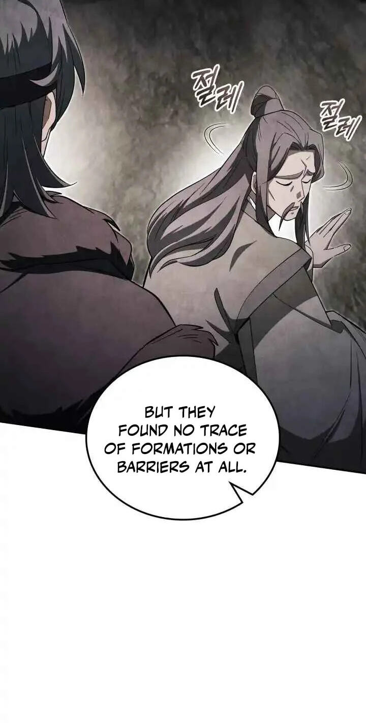 How to Survive as a Martial World Civil Servant Chapter 49 page 49 - 