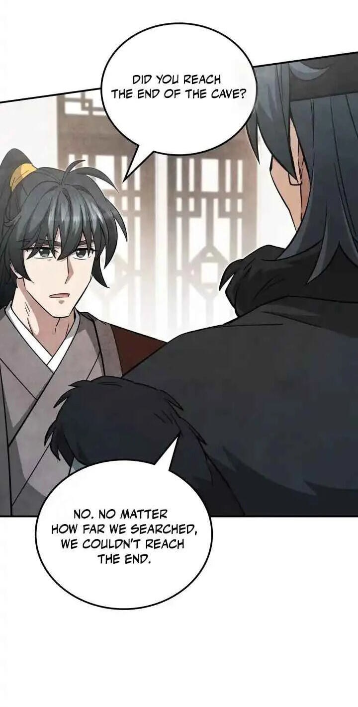 How to Survive as a Martial World Civil Servant Chapter 49 page 50 - 