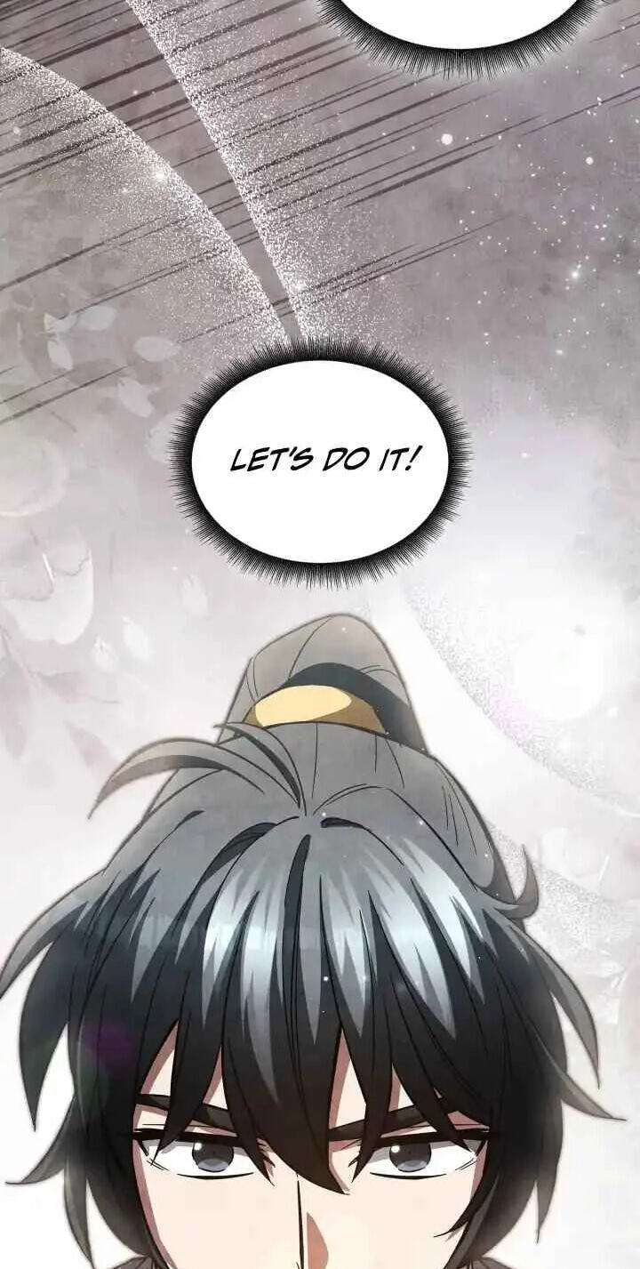 How to Survive as a Martial World Civil Servant Chapter 49 page 6 - 