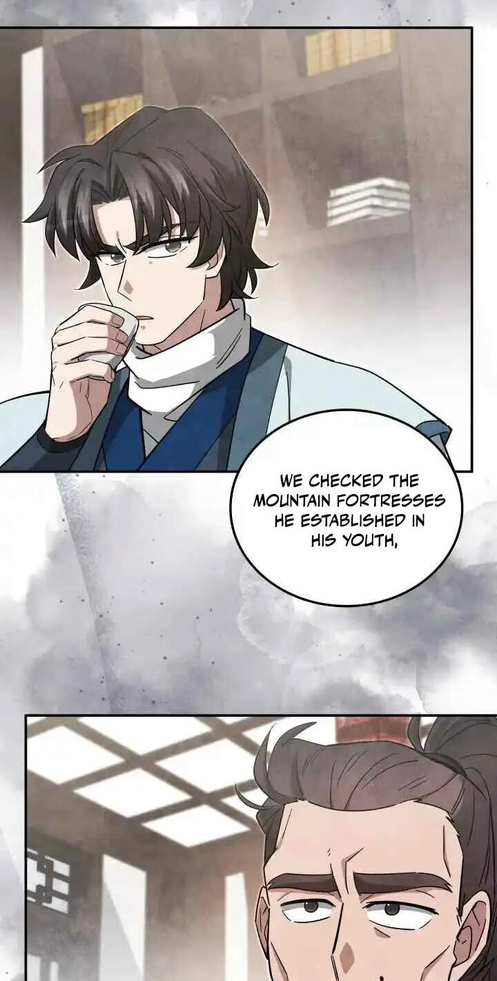 How to Survive as a Martial World Civil Servant Chapter 49 page 53 - 
