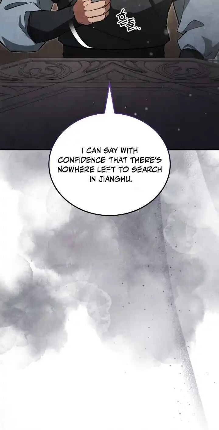How to Survive as a Martial World Civil Servant Chapter 49 page 55 - 
