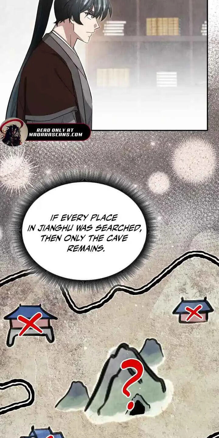 How to Survive as a Martial World Civil Servant Chapter 49 page 57 - 