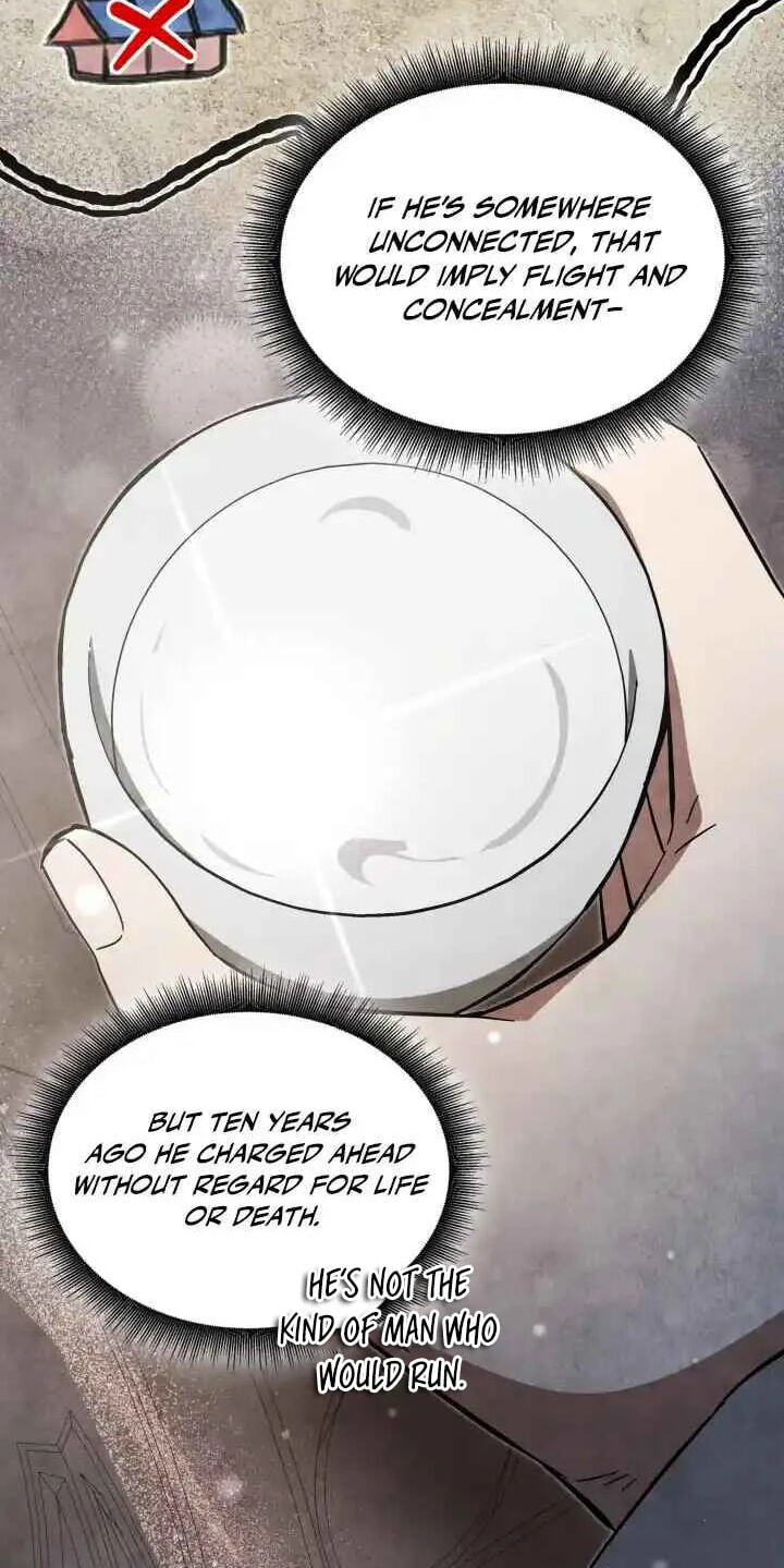 How to Survive as a Martial World Civil Servant Chapter 49 page 58 - 