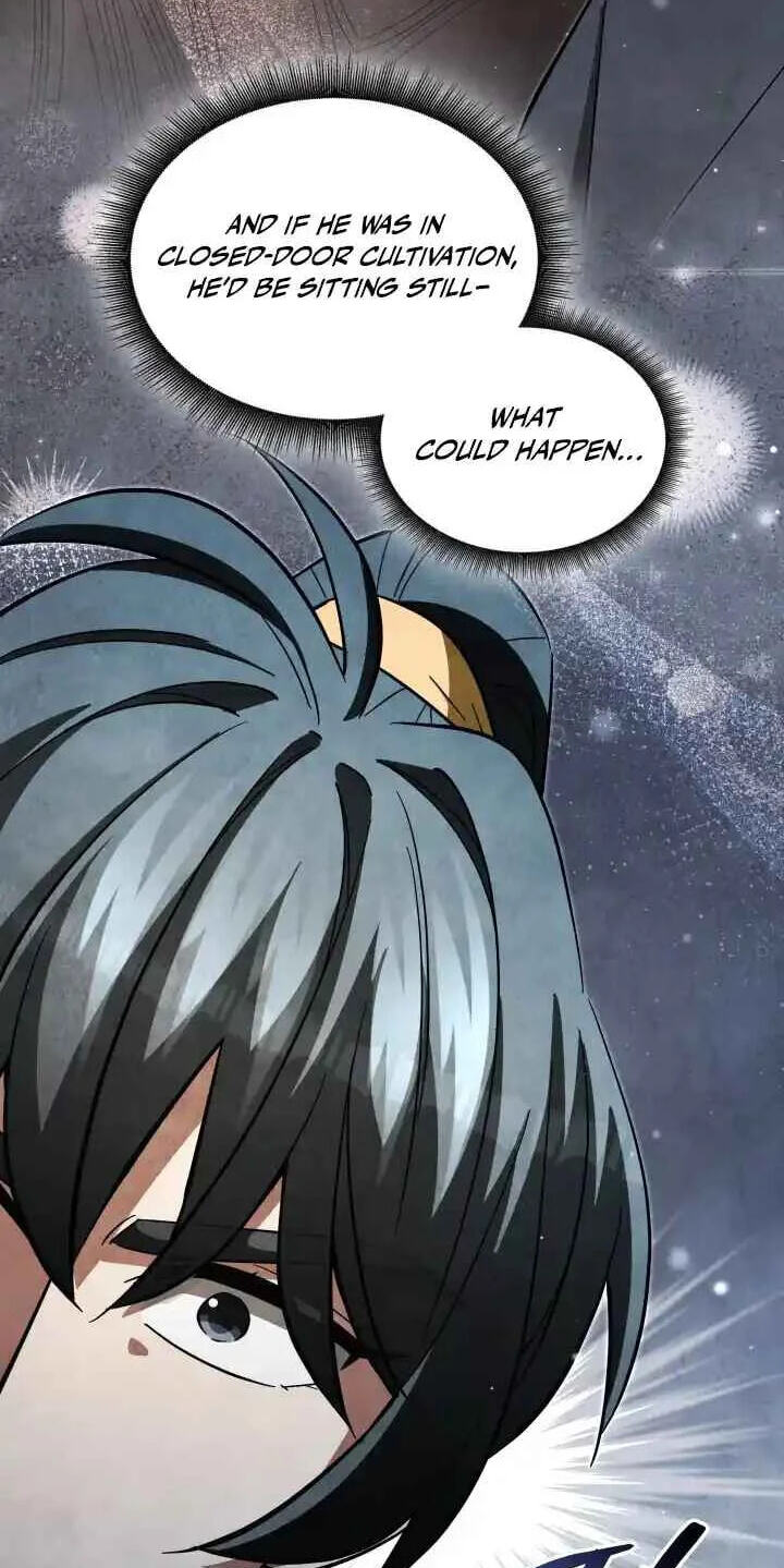 How to Survive as a Martial World Civil Servant Chapter 49 page 59 - 