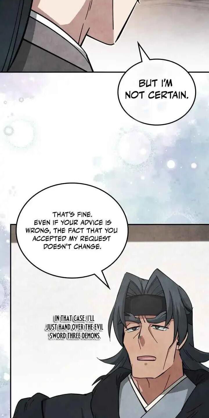 How to Survive as a Martial World Civil Servant Chapter 49 page 62 - 