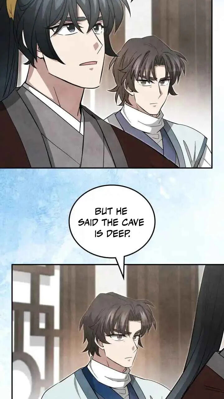 How to Survive as a Martial World Civil Servant Chapter 49 page 70 - 