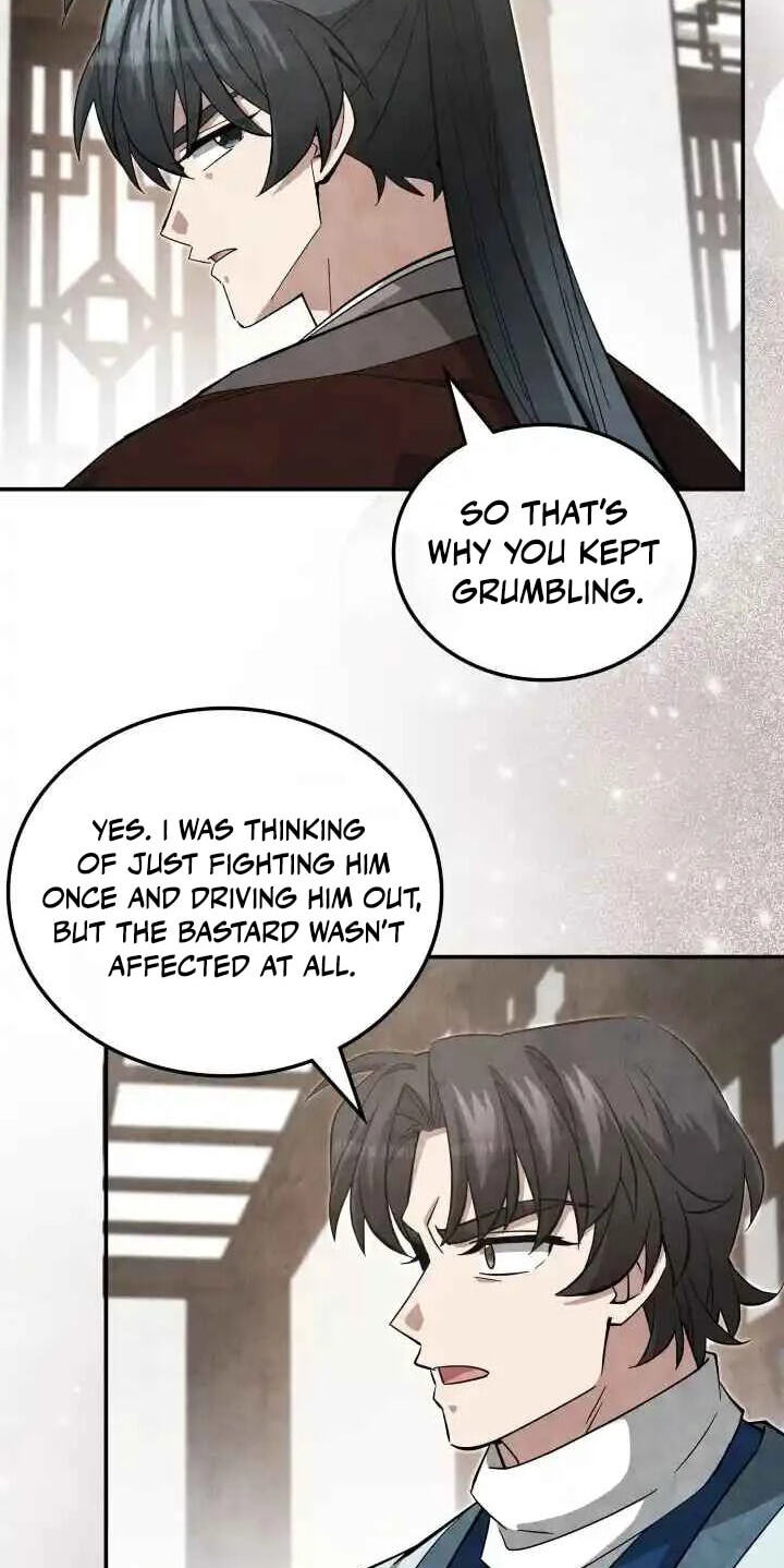 How to Survive as a Martial World Civil Servant Chapter 49 page 74 - 