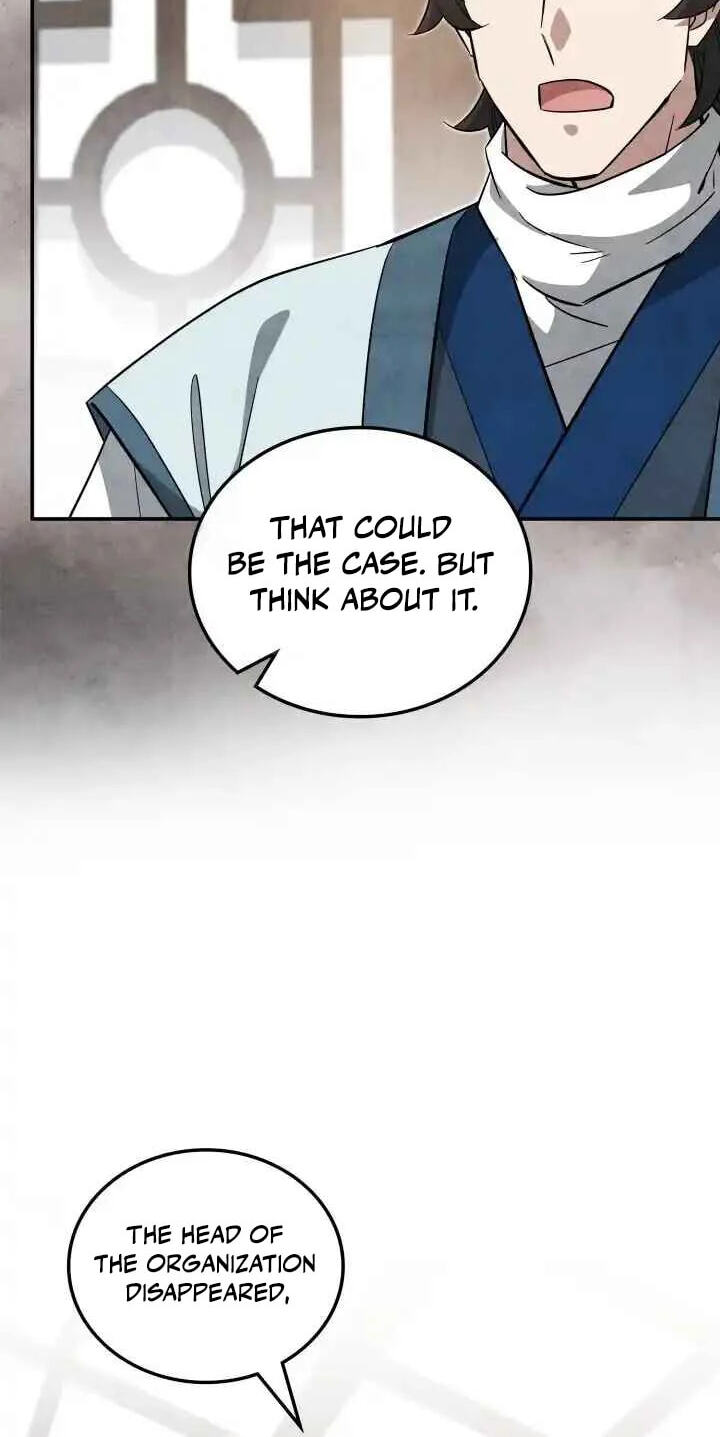 How to Survive as a Martial World Civil Servant Chapter 49 page 79 - 