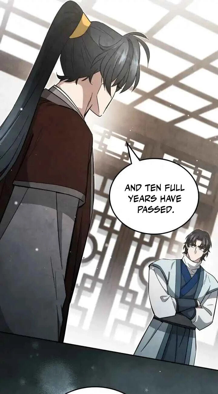 How to Survive as a Martial World Civil Servant Chapter 49 page 80 - 