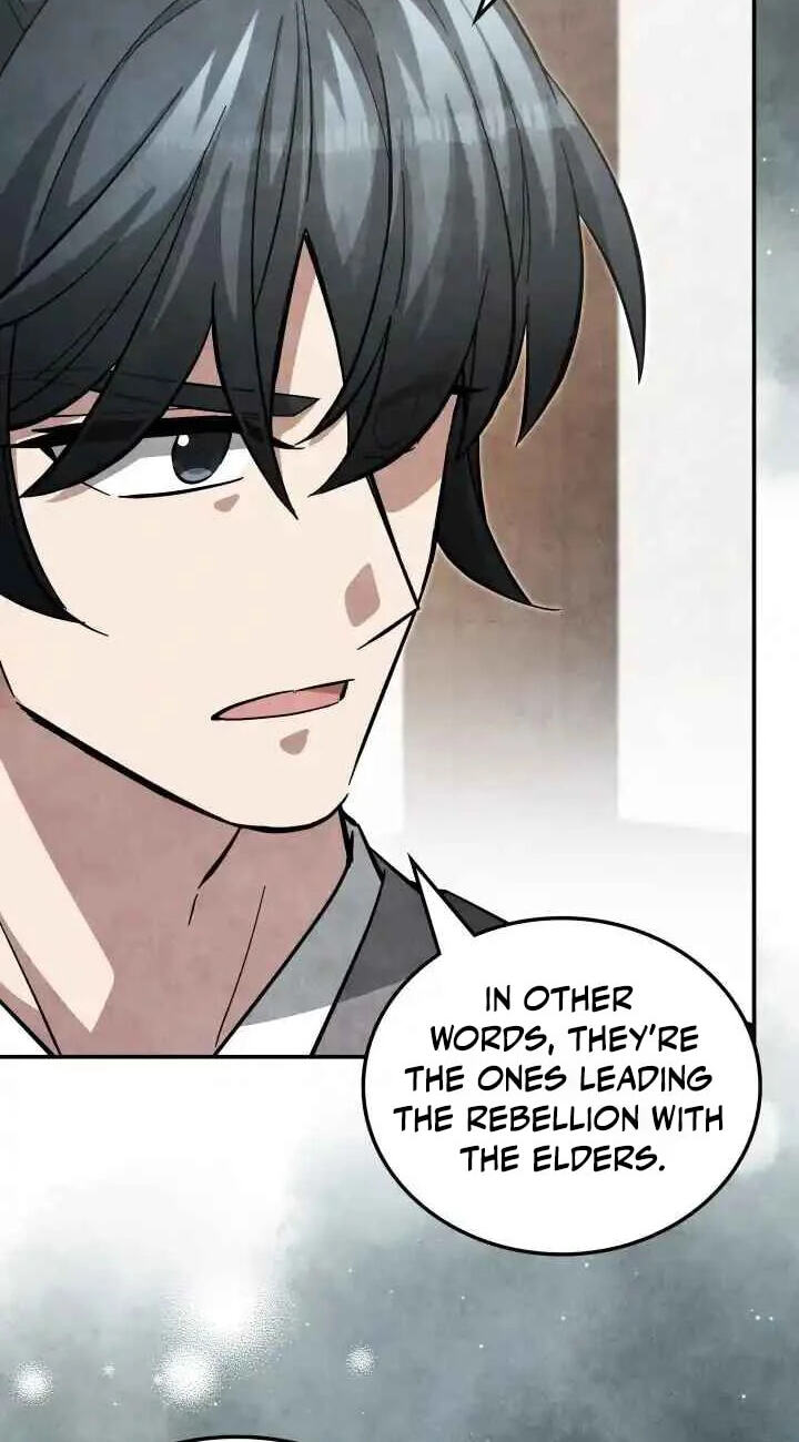 How to Survive as a Martial World Civil Servant Chapter 49 page 83 - 