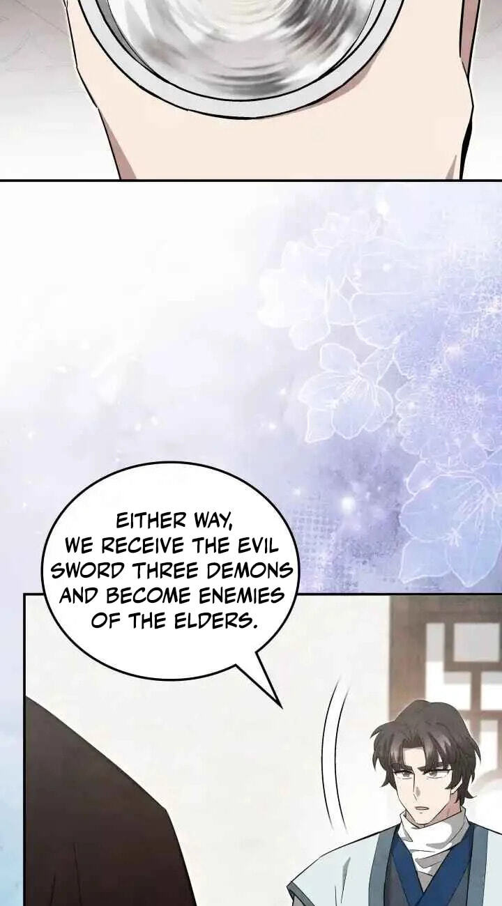 How to Survive as a Martial World Civil Servant Chapter 49 page 86 - 