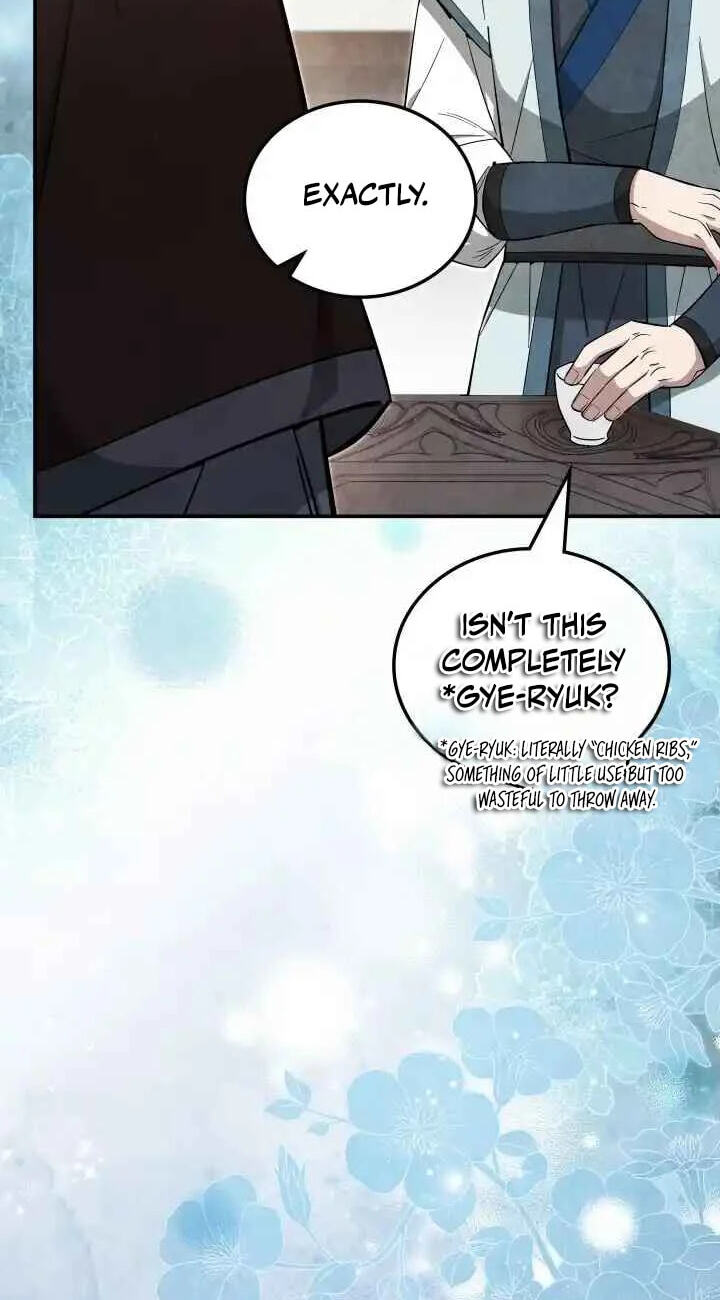 How to Survive as a Martial World Civil Servant Chapter 49 page 87 - 
