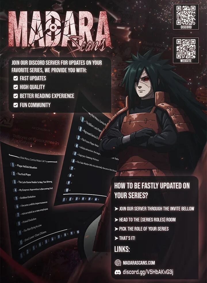 How to Survive as a Martial World Civil Servant Chapter 49 page 92 - 