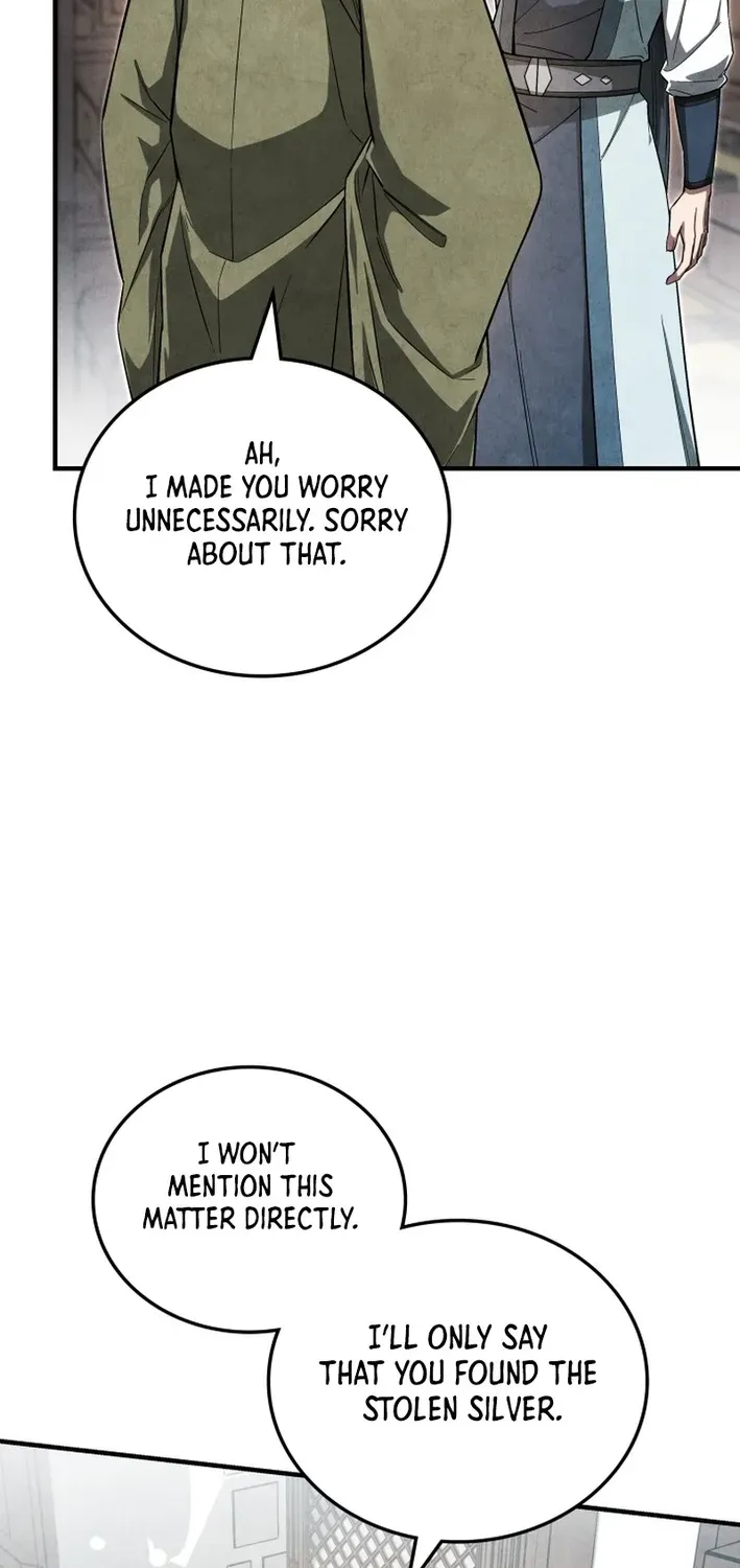How to Survive as a Martial World Civil Servant Chapter 5 page 13 - 