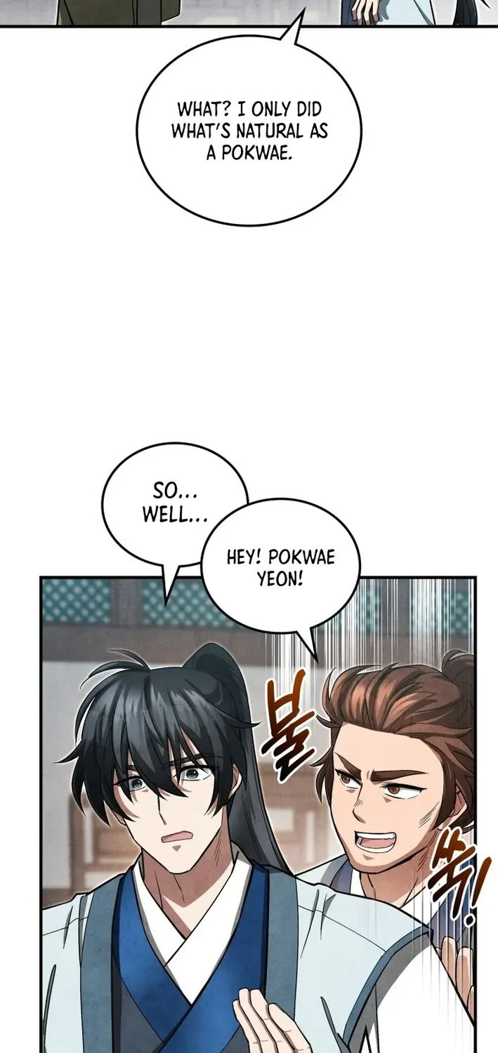 How to Survive as a Martial World Civil Servant Chapter 5 page 16 - 