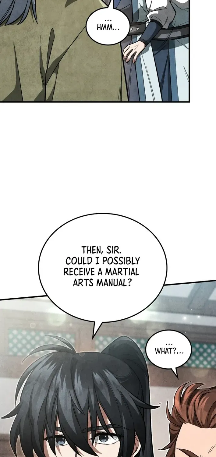 How to Survive as a Martial World Civil Servant Chapter 5 page 18 - 