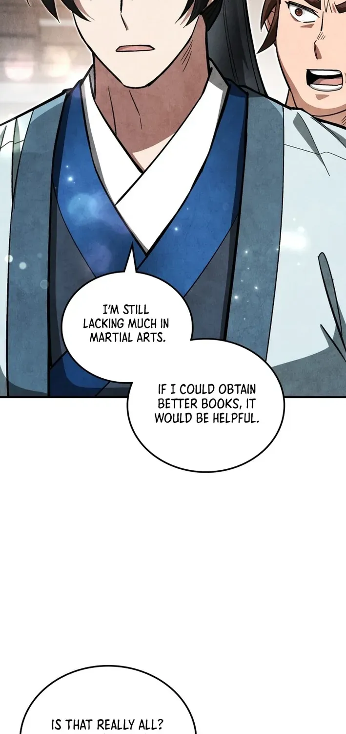How to Survive as a Martial World Civil Servant Chapter 5 page 19 - 