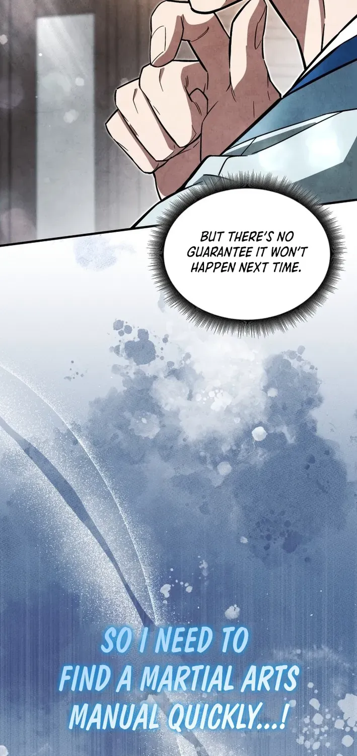 How to Survive as a Martial World Civil Servant Chapter 5 page 22 - 