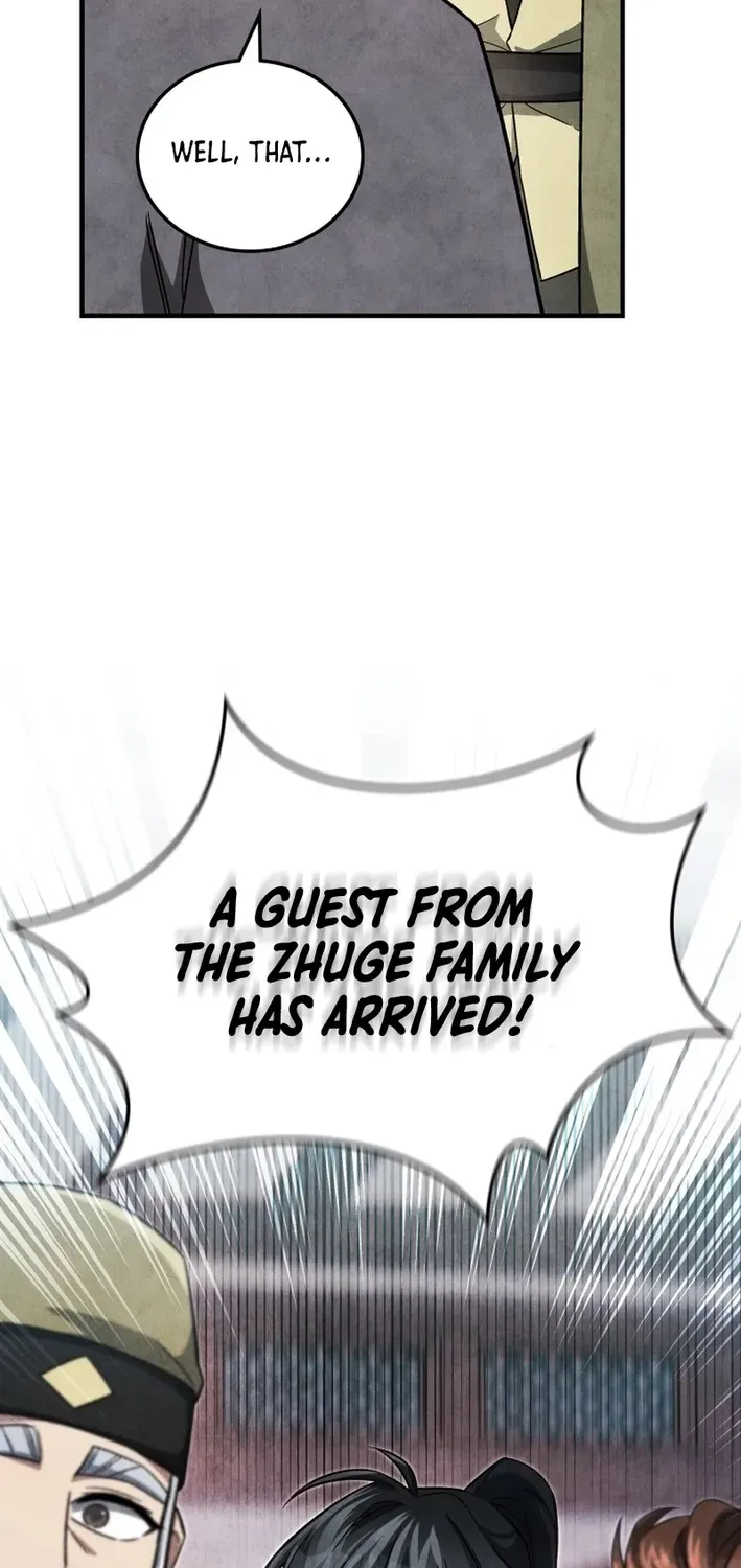 How to Survive as a Martial World Civil Servant Chapter 5 page 25 - 