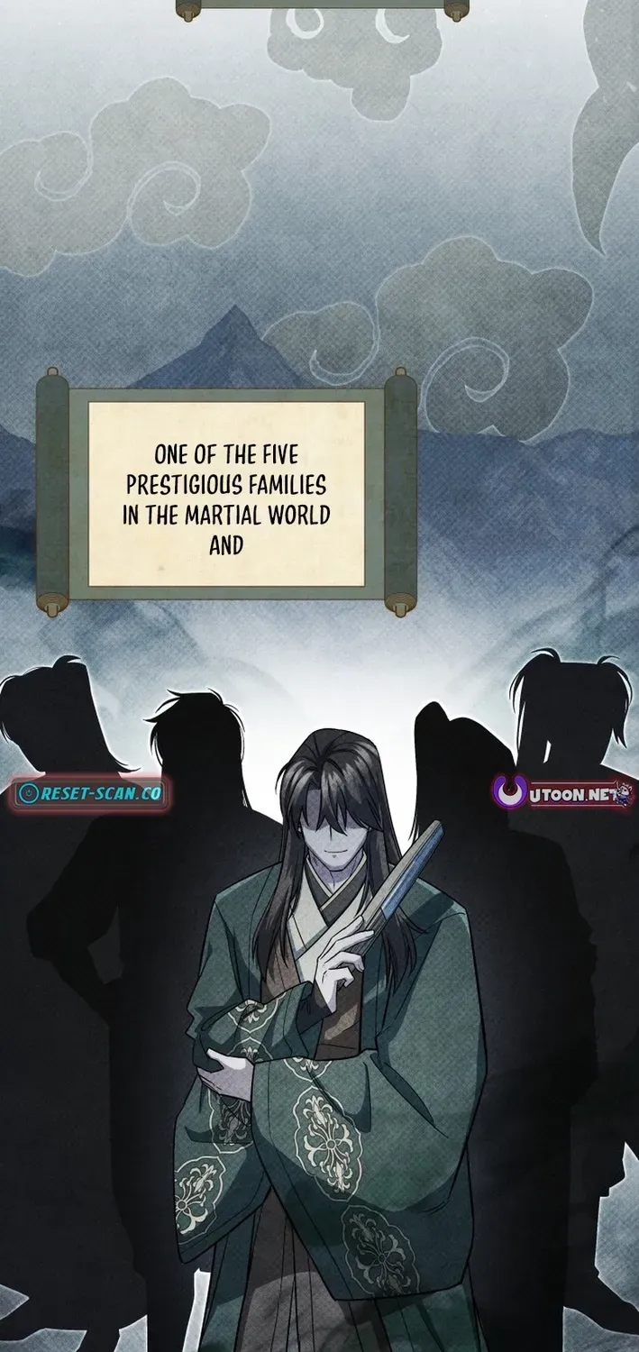 How to Survive as a Martial World Civil Servant Chapter 5 page 29 - 