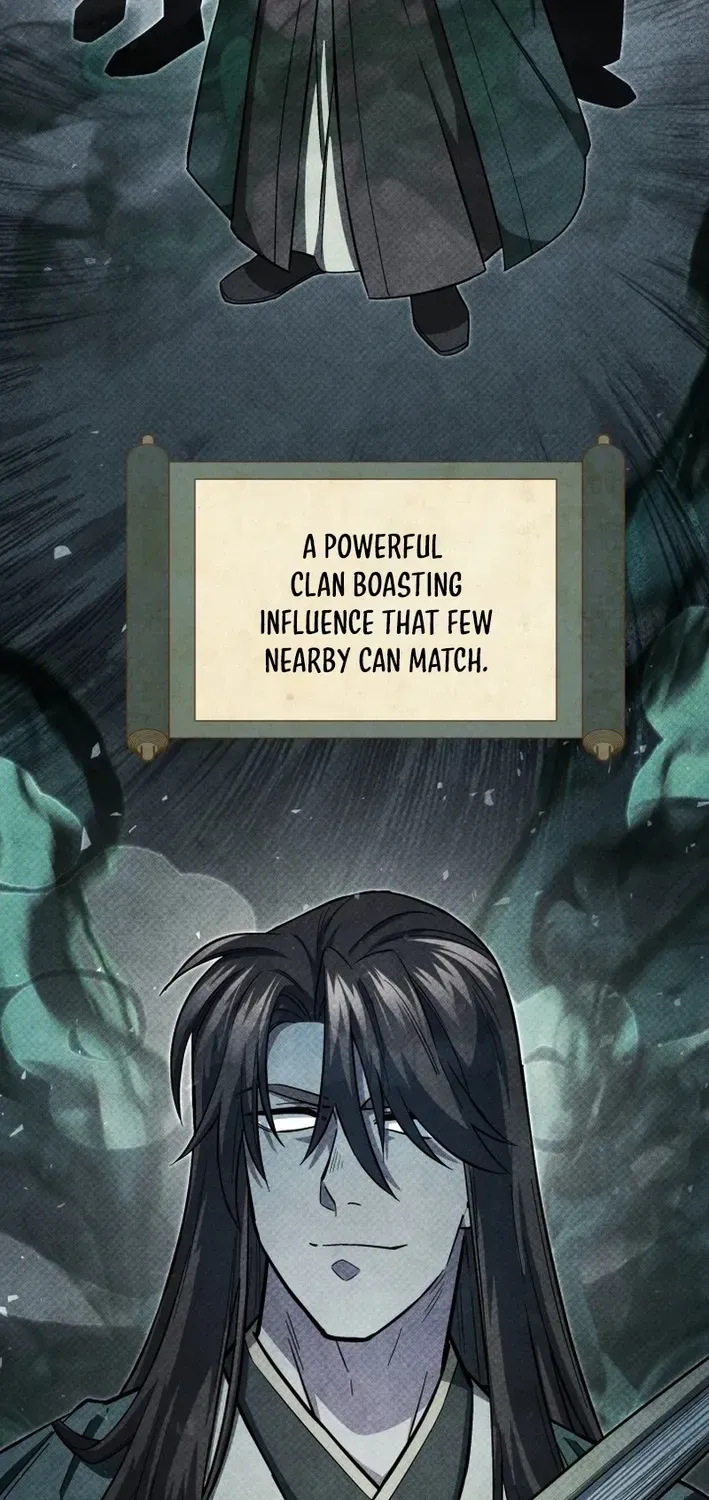 How to Survive as a Martial World Civil Servant Chapter 5 page 30 - 