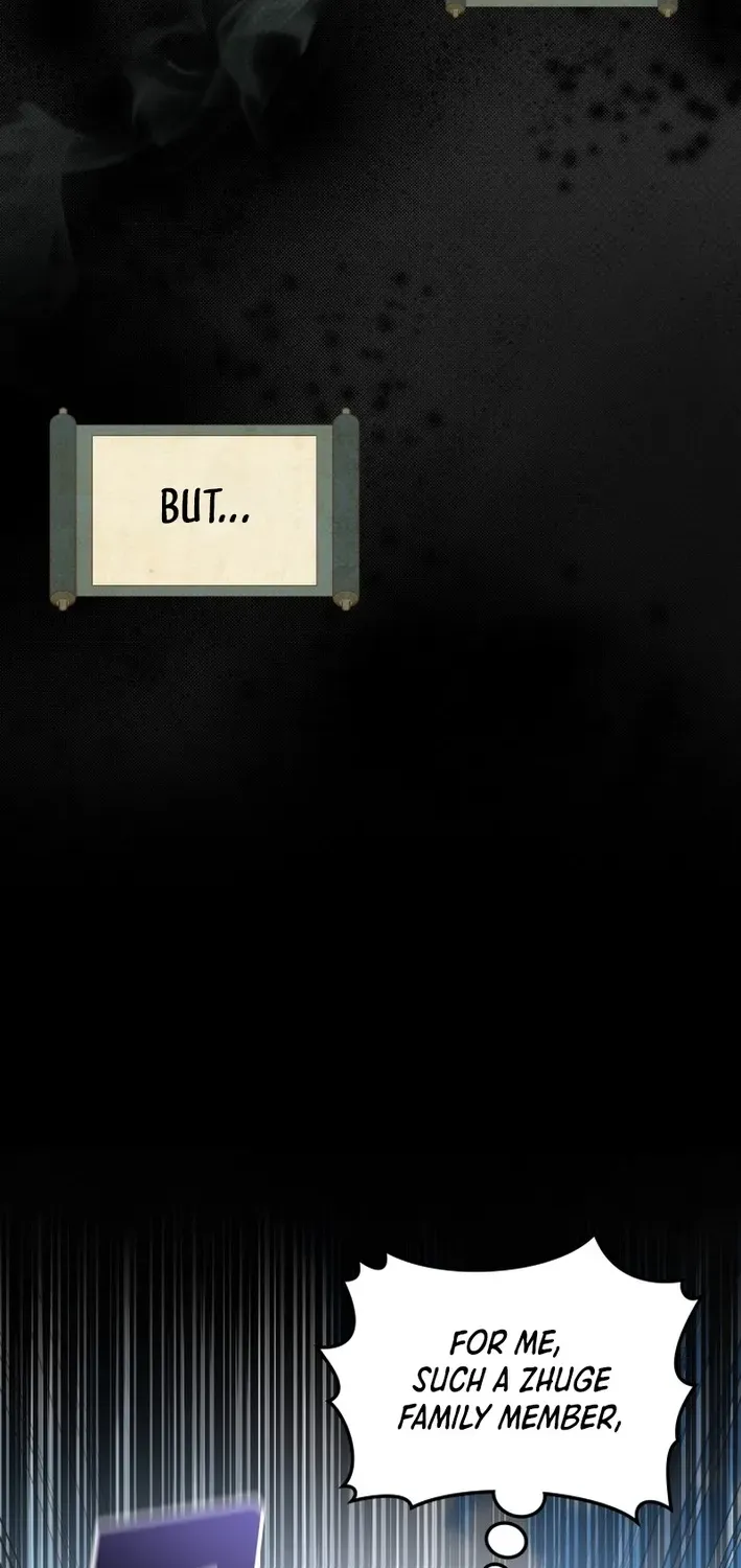 How to Survive as a Martial World Civil Servant Chapter 5 page 32 - 