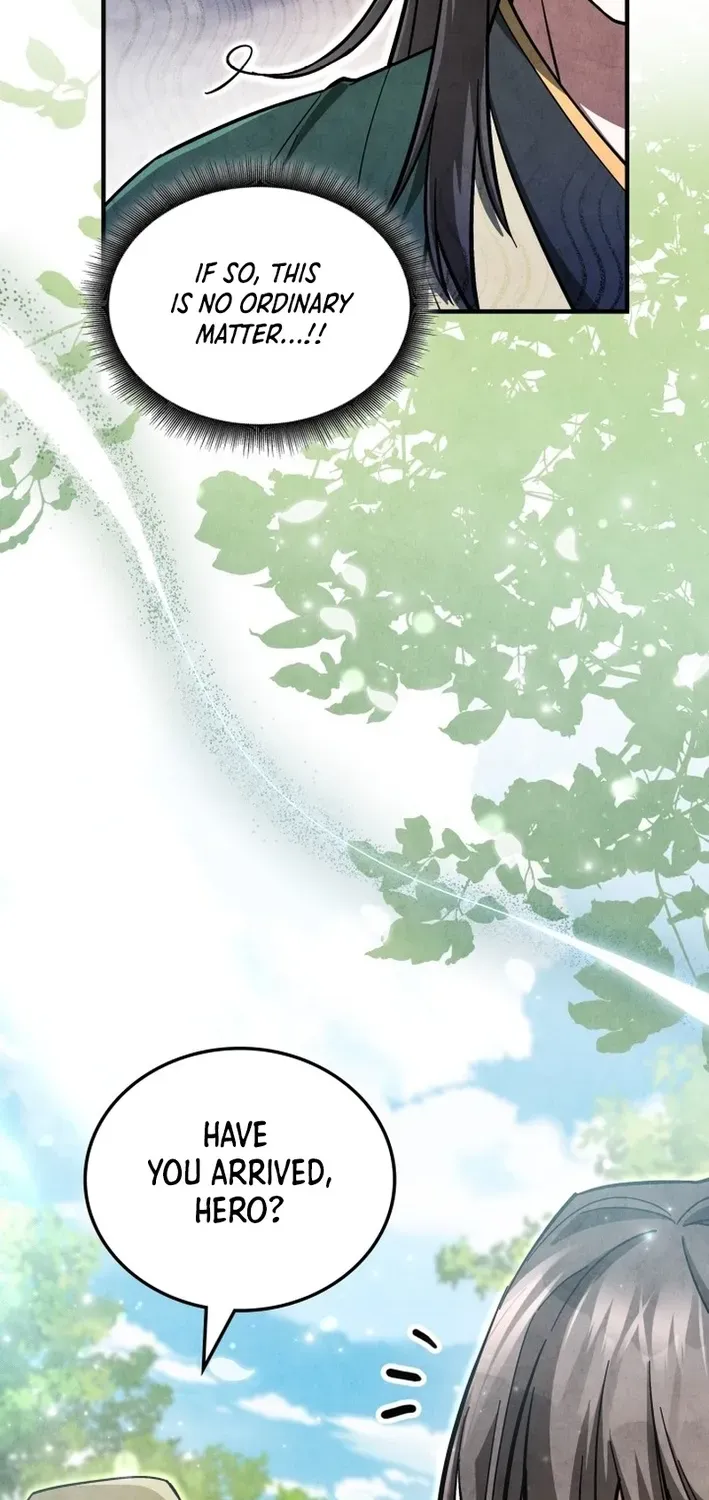 How to Survive as a Martial World Civil Servant Chapter 5 page 39 - 