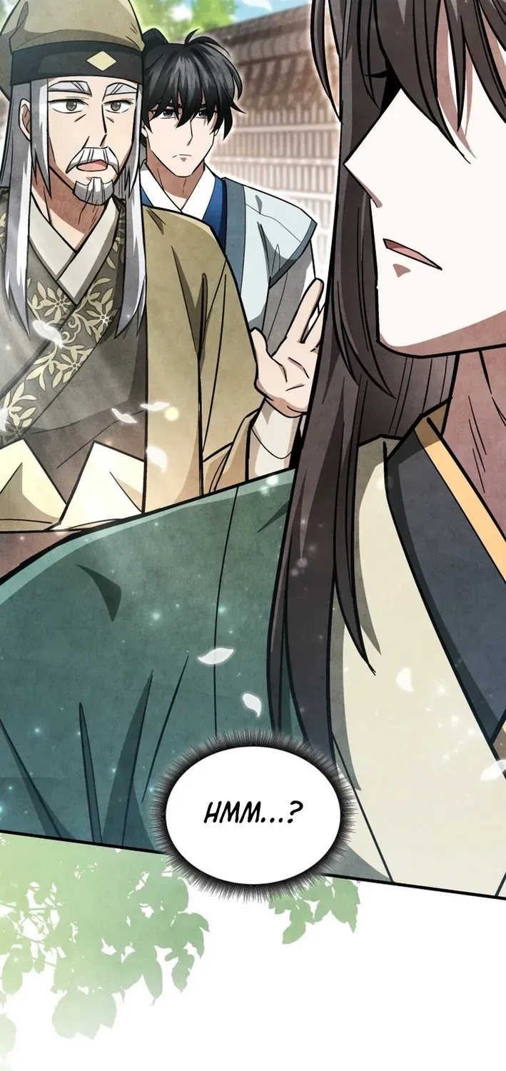How to Survive as a Martial World Civil Servant Chapter 5 page 40 - 