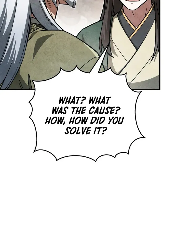 How to Survive as a Martial World Civil Servant Chapter 5 page 49 - 