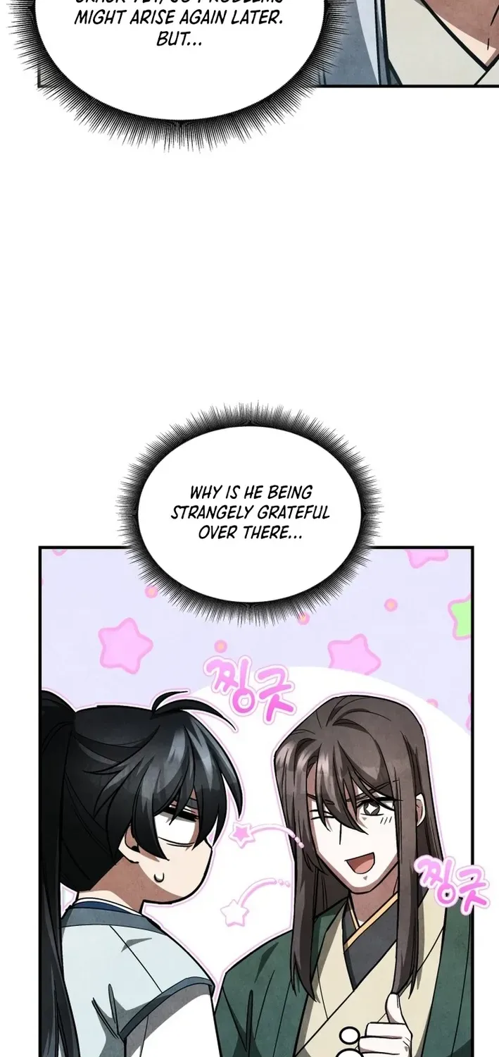 How to Survive as a Martial World Civil Servant Chapter 5 page 53 - 