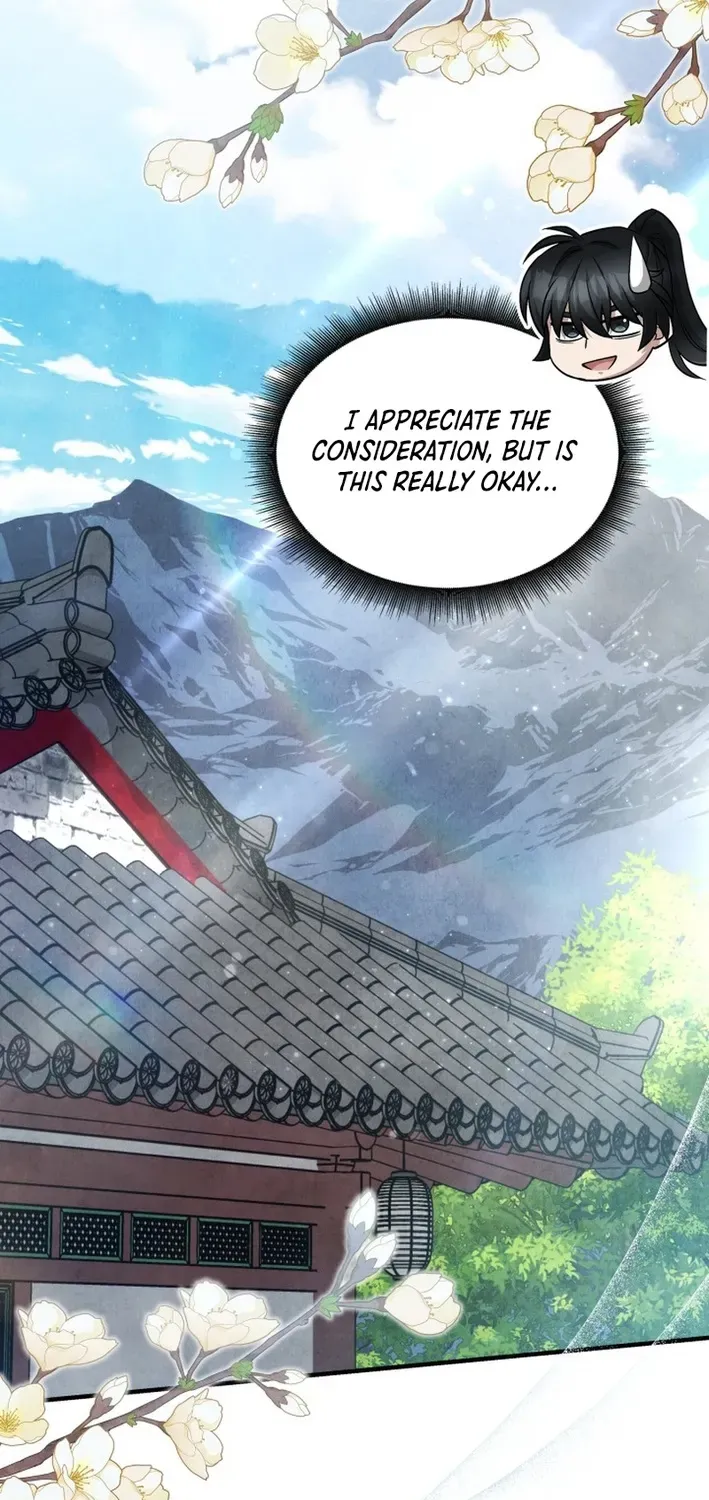 How to Survive as a Martial World Civil Servant Chapter 5 page 57 - 
