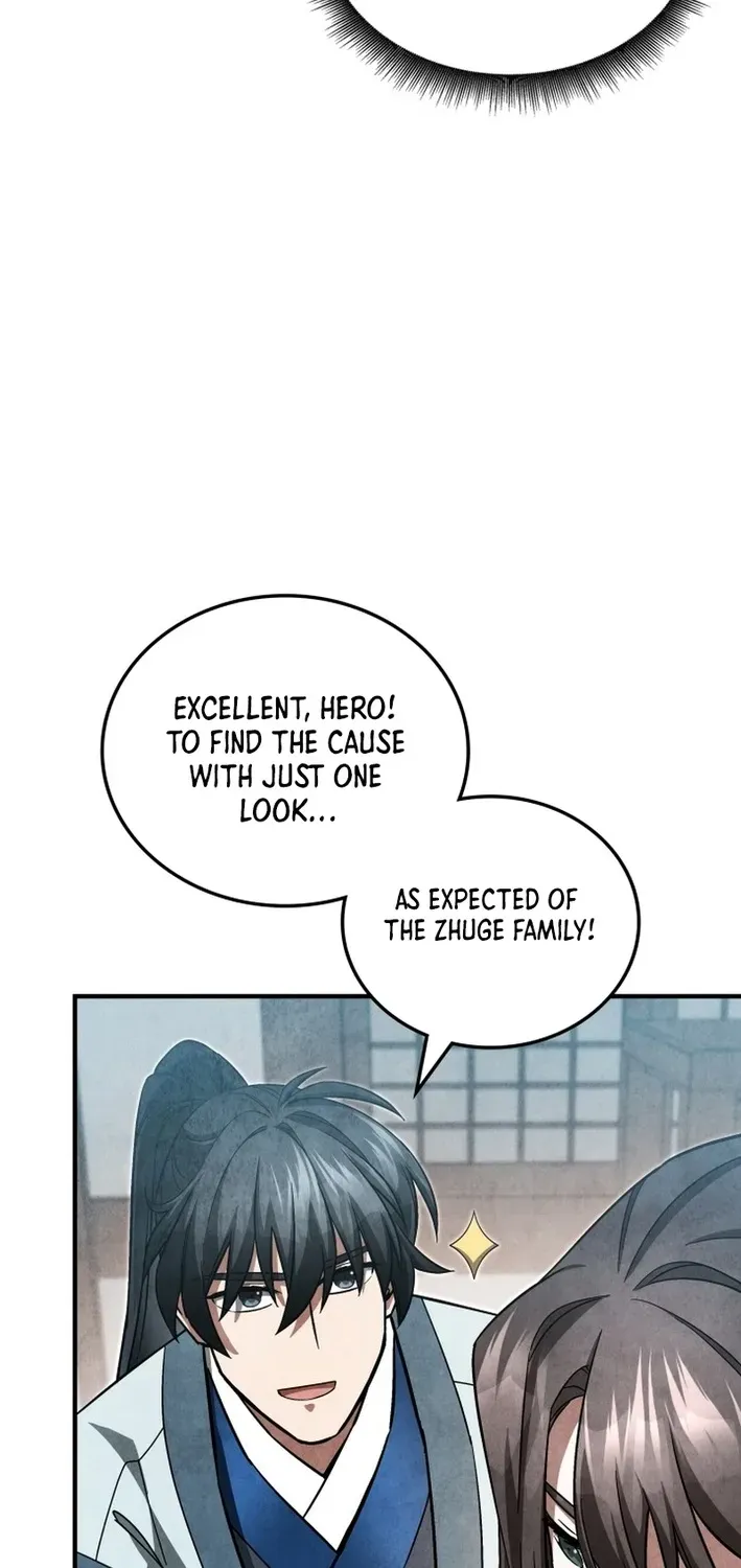 How to Survive as a Martial World Civil Servant Chapter 5 page 62 - 