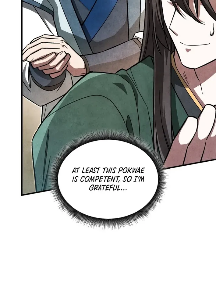 How to Survive as a Martial World Civil Servant Chapter 5 page 63 - 
