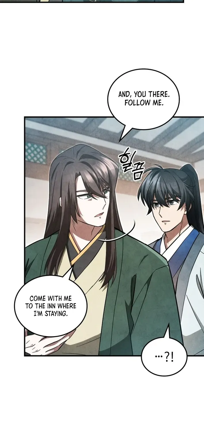 How to Survive as a Martial World Civil Servant Chapter 5 page 67 - 