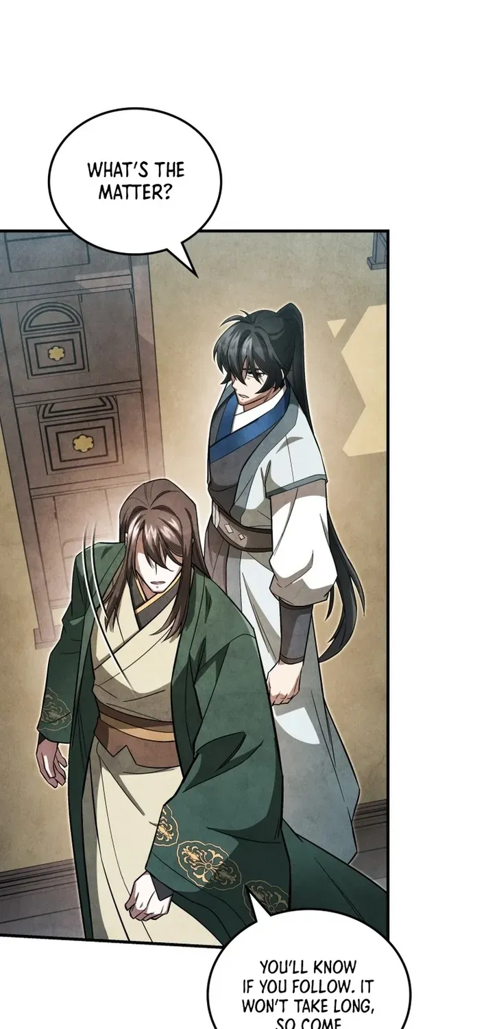 How to Survive as a Martial World Civil Servant Chapter 5 page 68 - 