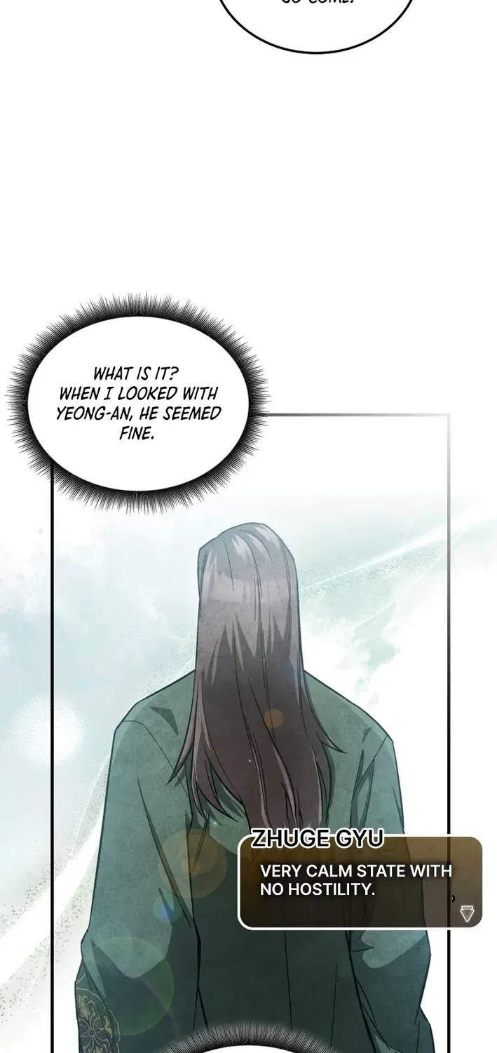 How to Survive as a Martial World Civil Servant Chapter 5 page 69 - 