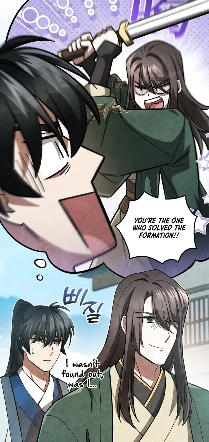 How to Survive as a Martial World Civil Servant Chapter 5 page 71 - 