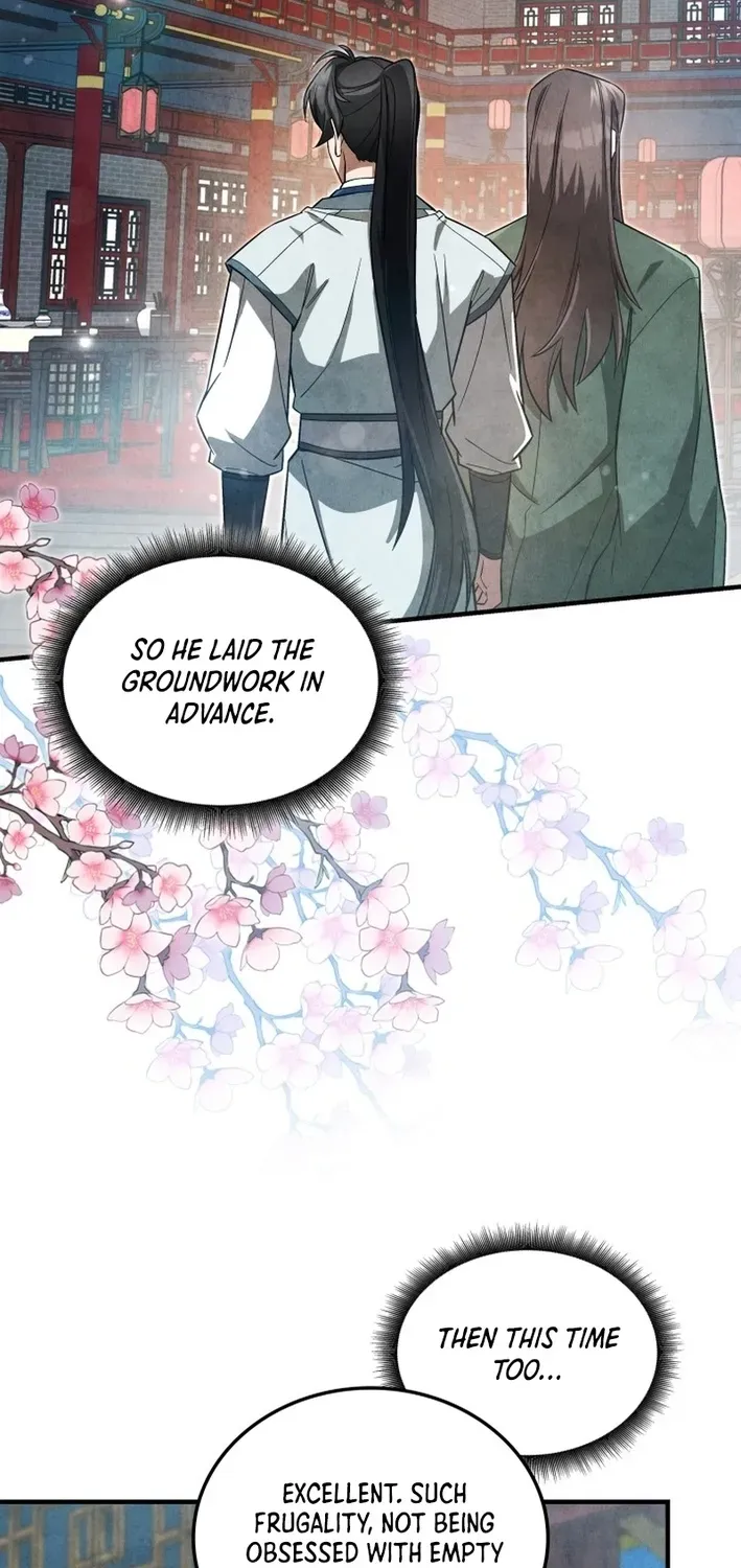 How to Survive as a Martial World Civil Servant Chapter 5 page 75 - 
