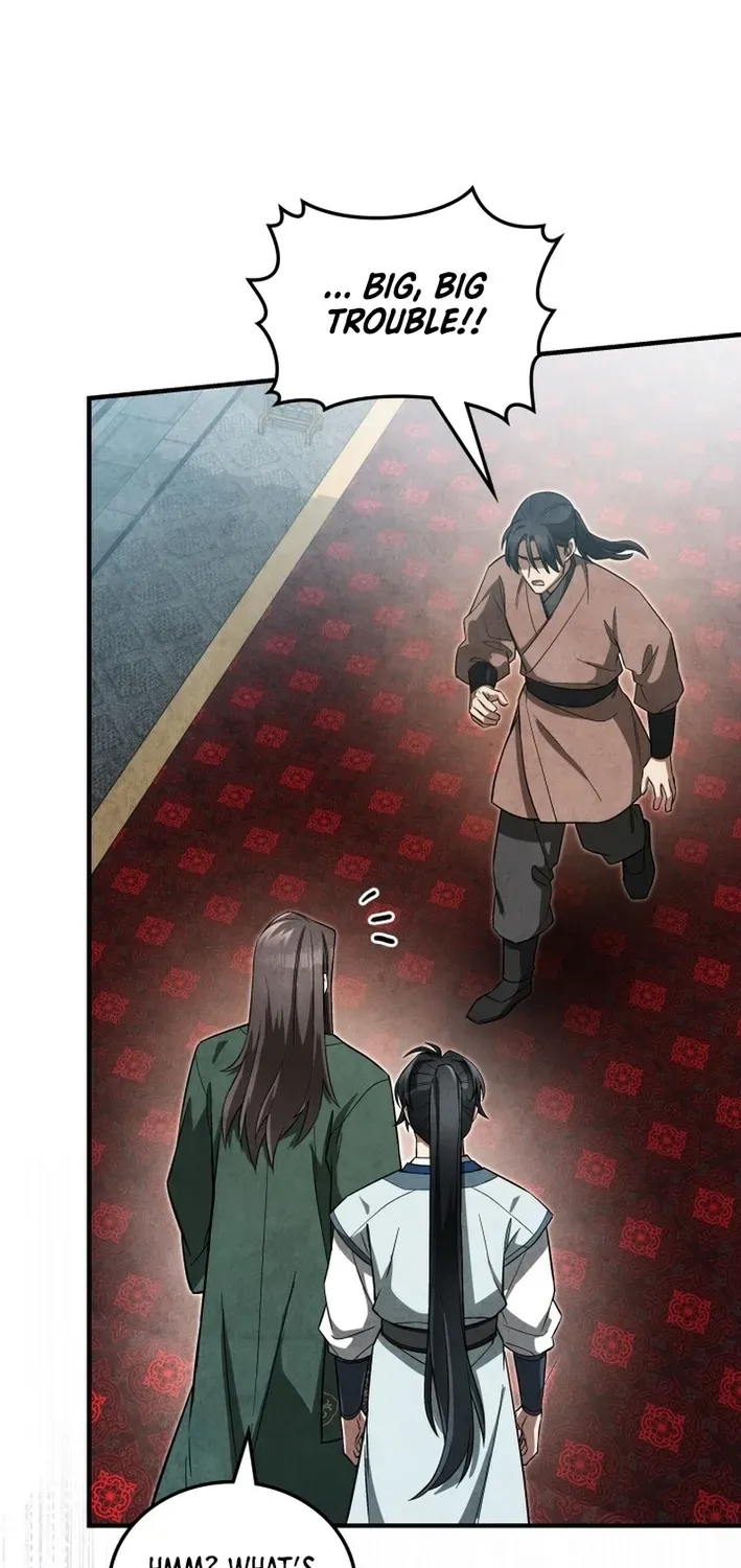 How to Survive as a Martial World Civil Servant Chapter 5 page 78 - 